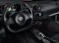 Luxury car