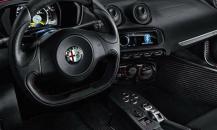 Luxury car
