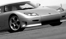 柯尼塞格CC8S