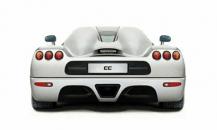 柯尼塞格CC8S