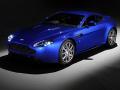 阿斯頓馬丁V8 VANTAGE S COUPE