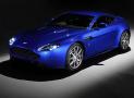 阿斯頓馬丁V8 VANTAGE S COUPE