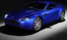 阿斯頓馬丁V8 VANTAGE S COUPE