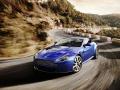 阿斯頓馬丁V8 VANTAGE S COUPE