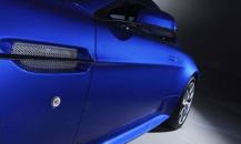 阿斯頓馬丁V8 VANTAGE S COUPE