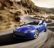 阿斯頓馬丁V8 VANTAGE S COUPE