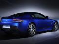 阿斯頓馬丁V8 VANTAGE S COUPE
