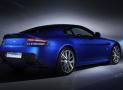 阿斯頓馬丁V8 VANTAGE S COUPE