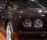 Luxury car