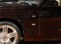 Luxury car