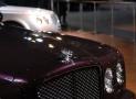 Luxury car