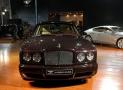 Luxury car