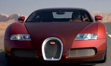 布加迪威龍VEYRON 16.4