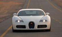 布加迪威龍VEYRON 16.4