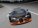 Luxury car