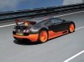 Luxury car