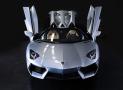 蘭博基尼AVENTADOR LP700-4 ROADSTER