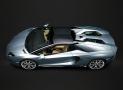 蘭博基尼AVENTADOR LP700-4 ROADSTER
