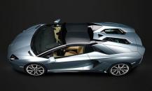 蘭博基尼AVENTADOR LP700-4 ROADSTER