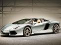 蘭博基尼AVENTADOR LP700-4 ROADSTER