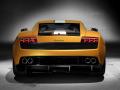蘭博基尼GALLARDO LP550-2 VALENTINO BALBONI