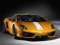蘭博基尼GALLARDO LP550-2 VALENTINO BALBONI