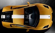 蘭博基尼GALLARDO LP550-2 VALENTINO BALBONI