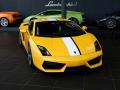 蘭博基尼GALLARDO LP550-2 VALENTINO BALBONI