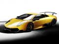 蘭博基尼URCIELAGO LP 670-4 SV