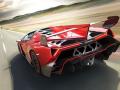 蘭博基尼VENENO ROADSTER
