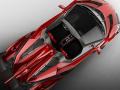蘭博基尼VENENO ROADSTER