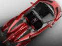 蘭博基尼VENENO ROADSTER