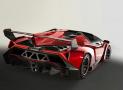 蘭博基尼VENENO ROADSTER