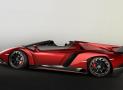 蘭博基尼VENENO ROADSTER