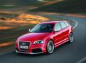 奧迪RS3 Sportback