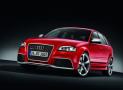 奧迪RS3 Sportback