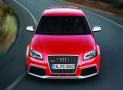 奧迪RS3 Sportback