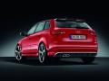 奧迪RS3 Sportback