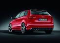 奧迪RS3 Sportback