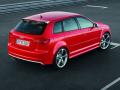 奧迪RS3 Sportback