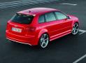 奧迪RS3 Sportback