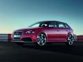 奧迪RS3 Sportback