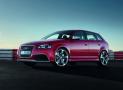 奧迪RS3 Sportback