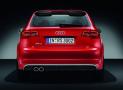 奧迪RS3 Sportback