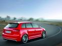 奧迪RS3 Sportback