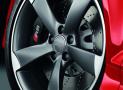 奧迪RS3 Sportback