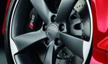 奧迪RS3 Sportback