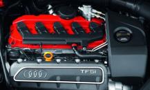 奧迪RS3 Sportback