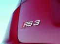 奧迪RS3 Sportback