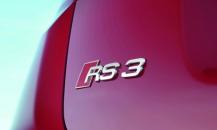 奧迪RS3 Sportback